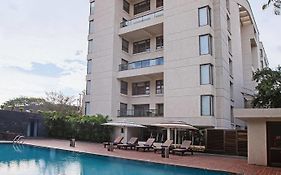 Oakwood Apartments Pune
